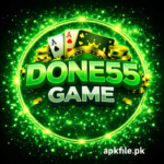 Done55 Game