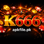 K666 Game