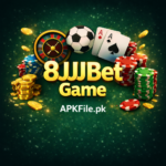 8JJJbet Game