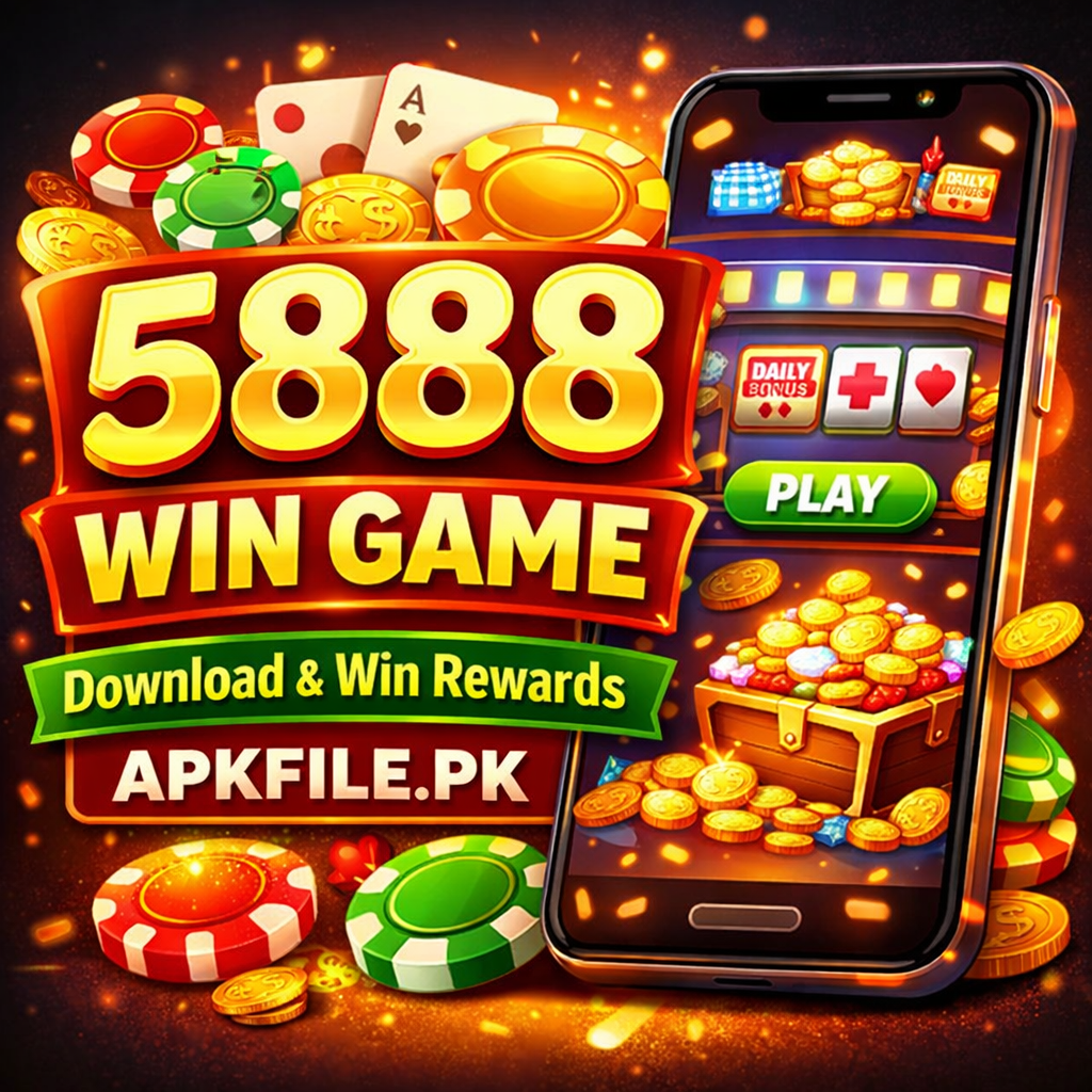 5888 Win Game Immage