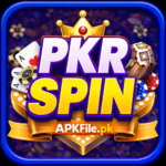 PKR Spin Game
