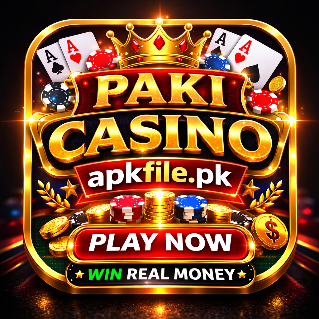 Paki Casino Game