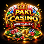 Paki Casino Image