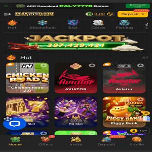 Play7778 Game Immage