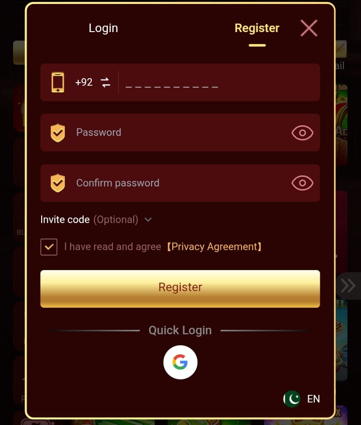 W33 Download Game Register