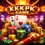KKKPK Game