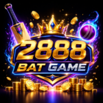 2888 Bat Game
