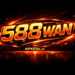 588 Wan game immage