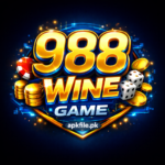 988 Wine Game Immage