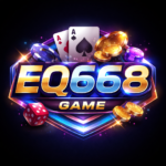 EQ668 Game Immage