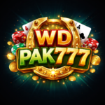 WD Pak 777