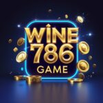 Wine 786 Game Image