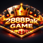 2888 Pak Game