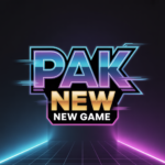 Pak New Game Immage