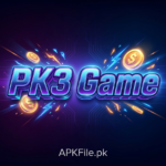 pk3 Game Immage