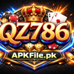 QZ786 Game Immage