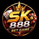 SK8888 Game