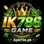 IK786 Game